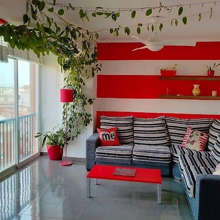شقة Zona Centro-Parking Gratuito كاستيون ذي لا بلاند المظهر الخارجي الصورة