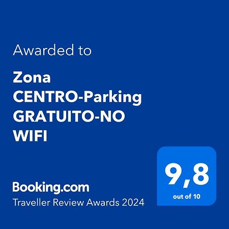 شقة Zona Centro-Parking Gratuito كاستيون ذي لا بلاند المظهر الخارجي الصورة
